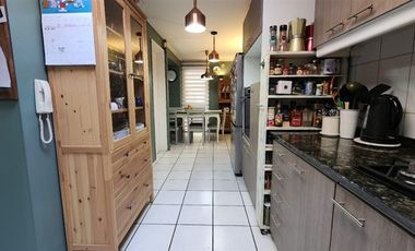 Casa en Venta en QUILIN NORTE CON MATÍAS COUSIÑO