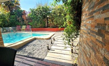 Casa en Venta en QUILIN NORTE CON MATÍAS COUSIÑO