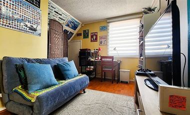 Casa en Venta en QUILIN NORTE CON MATÍAS COUSIÑO