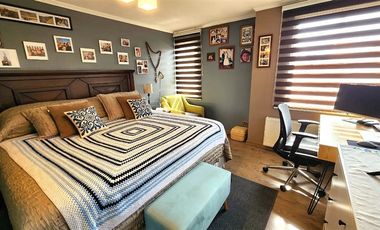 Casa en Venta en QUILIN NORTE CON MATÍAS COUSIÑO