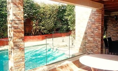 Casa en Venta en QUILIN NORTE CON MATÍAS COUSIÑO