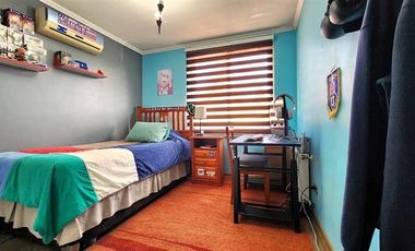 Casa en Venta en QUILIN NORTE CON MATÍAS COUSIÑO