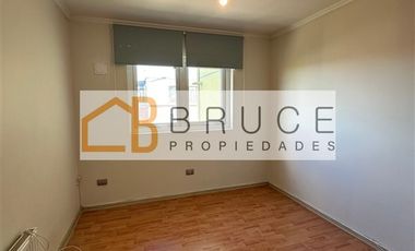 Departamento en Arriendo en Cesar Ercilla