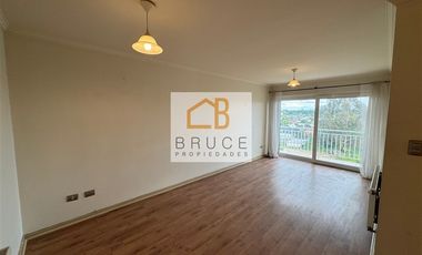 Departamento en Arriendo en Cesar Ercilla