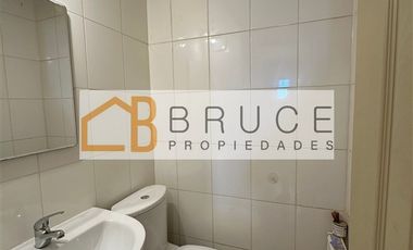 Departamento en Arriendo en Cesar Ercilla