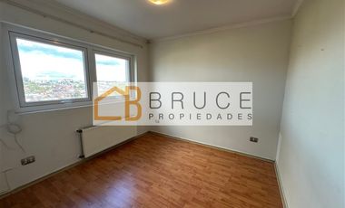 Departamento en Arriendo en Cesar Ercilla