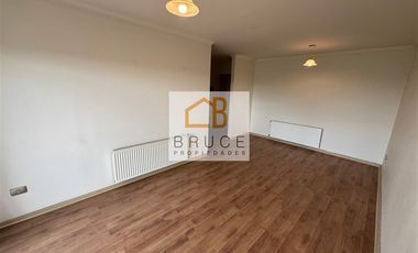 Departamento en Arriendo en Cesar Ercilla