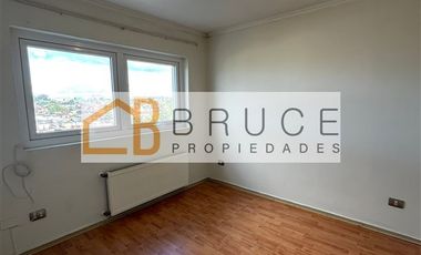 Departamento en Arriendo en Cesar Ercilla