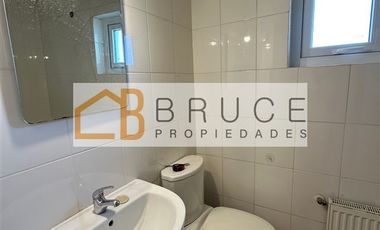 Departamento en Arriendo en Cesar Ercilla