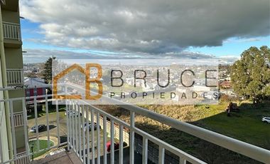 Departamento en Arriendo en Cesar Ercilla