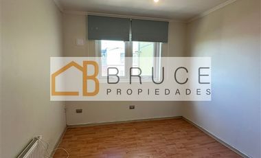 Departamento en Arriendo en Cesar Ercilla