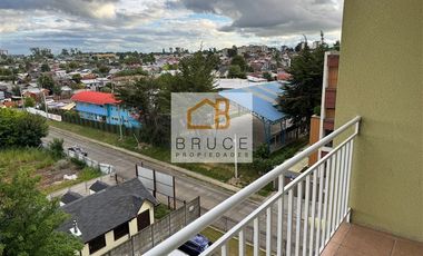 Departamento en Arriendo en Cesar Ercilla