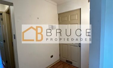 Departamento en Arriendo en Cesar Ercilla