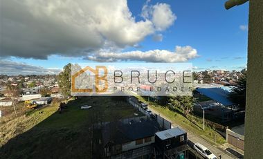 Departamento en Arriendo en Cesar Ercilla