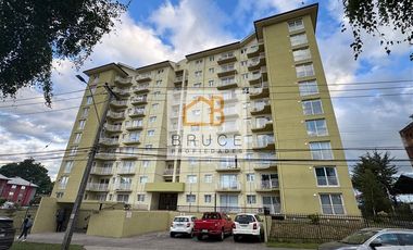 Departamento en Arriendo en Cesar Ercilla