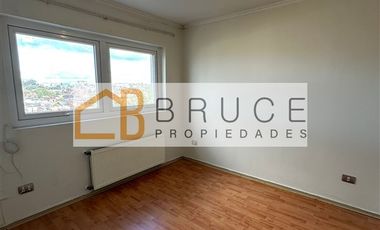 Departamento en Arriendo en Cesar Ercilla