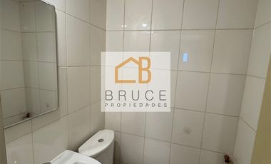 Departamento en Arriendo en Cesar Ercilla