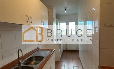 Departamento en Arriendo en Cesar Ercilla