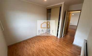 Departamento en Arriendo en Cesar Ercilla