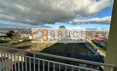 Departamento en Arriendo en Cesar Ercilla