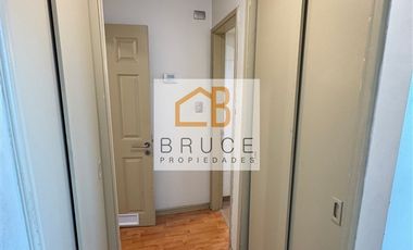 Departamento en Arriendo en Cesar Ercilla