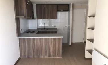 Departamento en Venta en Pedro Alarcón / Metro San Miguel (SKU)