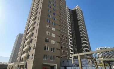 Departamento en Venta en Pedro Alarcón / Metro San Miguel (SKU)