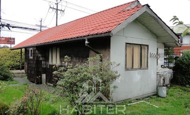 Local Comercial en Venta en Santa Ines 395