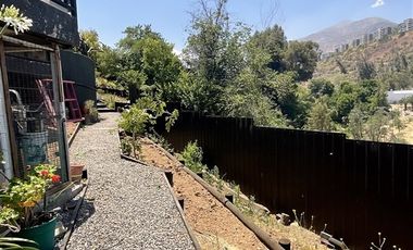 Casa en Venta en Carlos Peña Otaegui / Colina Del Peumo