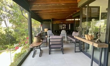 Casa en Venta en Carlos Peña Otaegui / Colina Del Peumo
