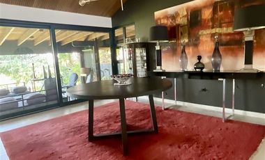 Casa en Venta en Carlos Peña Otaegui / Colina Del Peumo