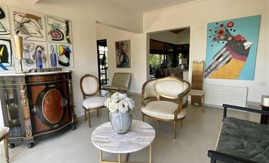 Casa en Venta en Carlos Peña Otaegui / Colina Del Peumo
