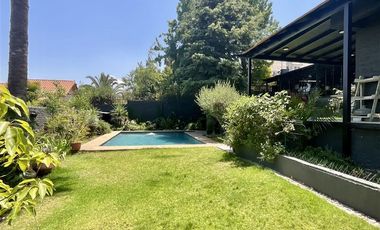 Casa en Venta en Carlos Peña Otaegui / Colina Del Peumo