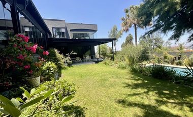 Casa en Venta en Carlos Peña Otaegui / Colina Del Peumo