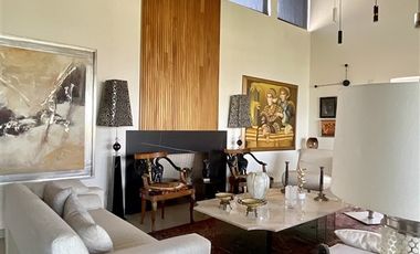Casa en Venta en Carlos Peña Otaegui / Colina Del Peumo