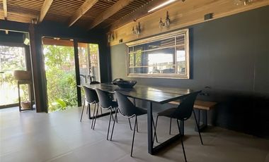 Casa en Venta en Carlos Peña Otaegui / Colina Del Peumo