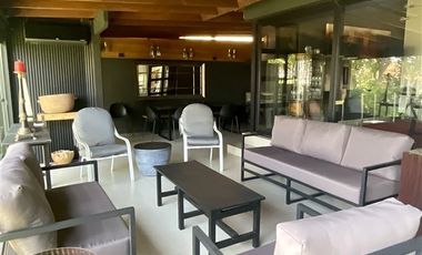 Casa en Venta en Carlos Peña Otaegui / Colina Del Peumo