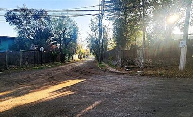 Sitio en Venta en SAN JOAQUIN CON LAS PERDICES
