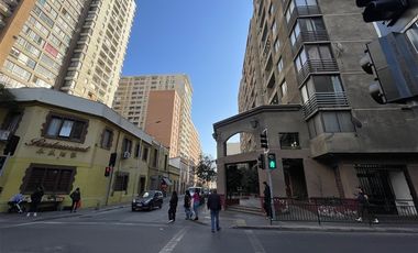 Local Comercial en Venta en Alonso Ovalle