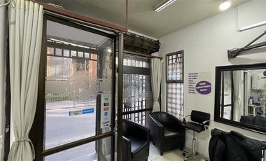 Local Comercial en Venta en Alonso Ovalle