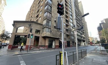 Local Comercial en Venta en Alonso Ovalle