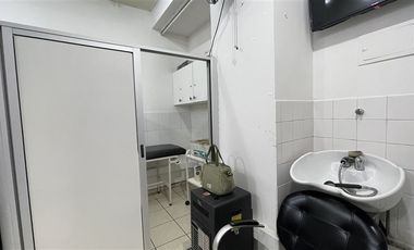 Local Comercial en Venta en Alonso Ovalle