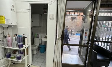 Local Comercial en Venta en Alonso Ovalle