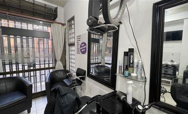 Local Comercial en Venta en Alonso Ovalle