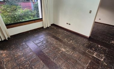 Casa en Venta en Casa Sector Sanatorio Alemán