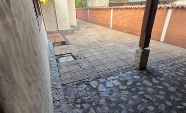 Casa en Venta en Casa Sector Sanatorio Alemán