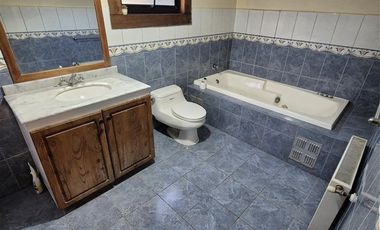 Casa en Venta en Casa Sector Sanatorio Alemán