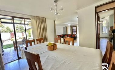 Casa en Arriendo en Obispo Manuel de Alday con Santa Isabel