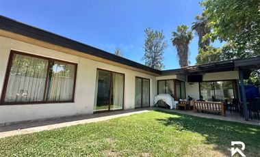 Casa en Arriendo en Obispo Manuel de Alday con Santa Isabel