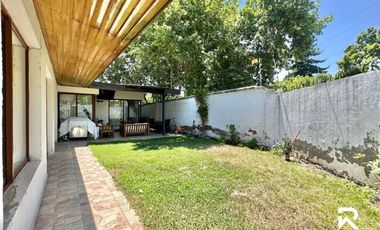 Casa en Arriendo en Obispo Manuel de Alday con Santa Isabel